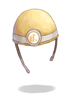 Capacete de Mineiro