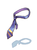 Costume Necktie