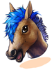Cavalo Rei