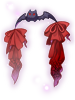 Adorno Vampiresco