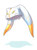 Costume Fairy Asara Hat