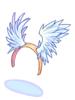 Asas de Anjo