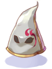 Costume Believer's Mask