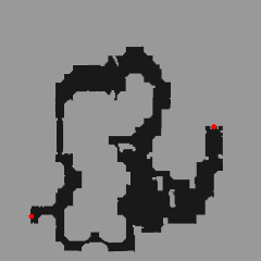 Campo de Batalha da Floresta Subterrânea