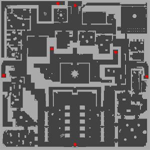 Cavalaria de Glast Heim (1)